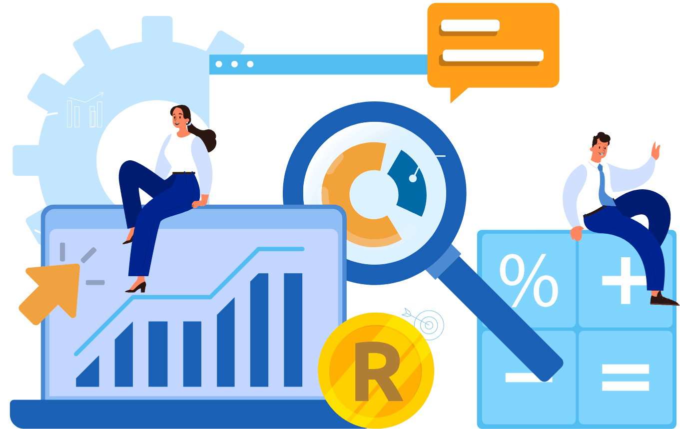 EasyAcc illustration